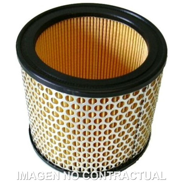 Filter Aire Meiwa Aprilia Rst-Rsv Mille FüR Motorrad Ersatzteile ZubehöR Teile-image