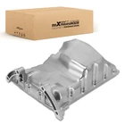 Engine Oil Pan for Acura MDX RDX RL TL Honda Odyssey Accord Pilot V6 3.5L 3.7L