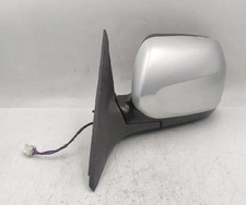 Retroviseur gauche (ou coque) Subaru FORESTER