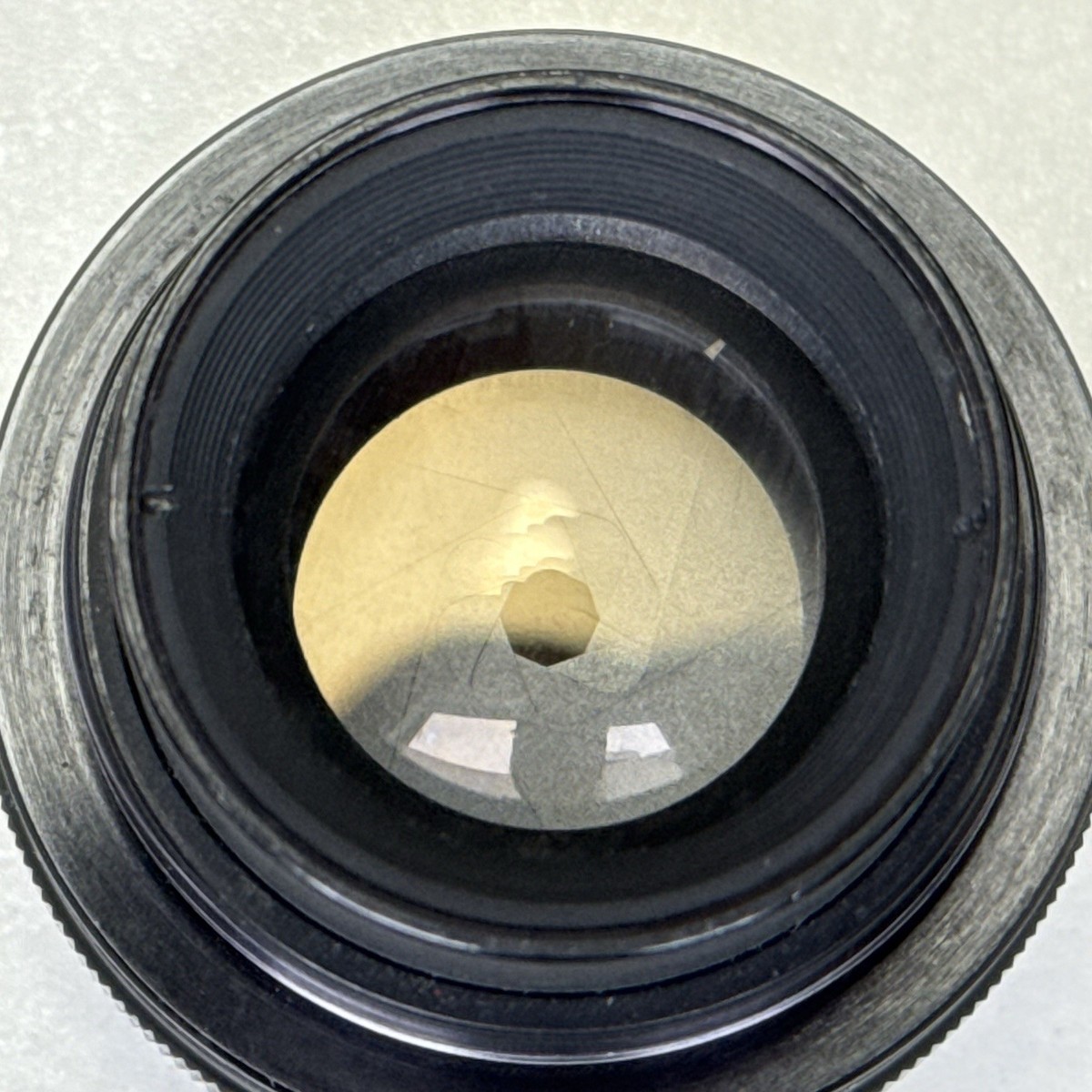 Exc-] Nikon EL Nikkor 63mm f3.5 M39 Enlargement Lens Japan | eBay