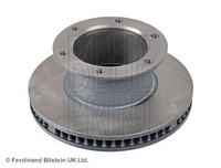 Blue Print ADT343216 Bremsscheibe FüR Toyota