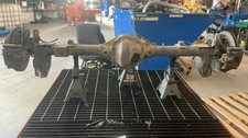 Jeep Wrangler Jk Rubicon Dana 44 Rear Axle W Tru-lok Locker 4.10 2007-17 193426