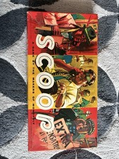 Vintage Scoop 1955 Board Game Waddington, Monopoly's Maker