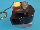 Ventilateur de refroidissement / moteur de ventilateur ~ 240v AC ~ Précédemment utilisé et testé