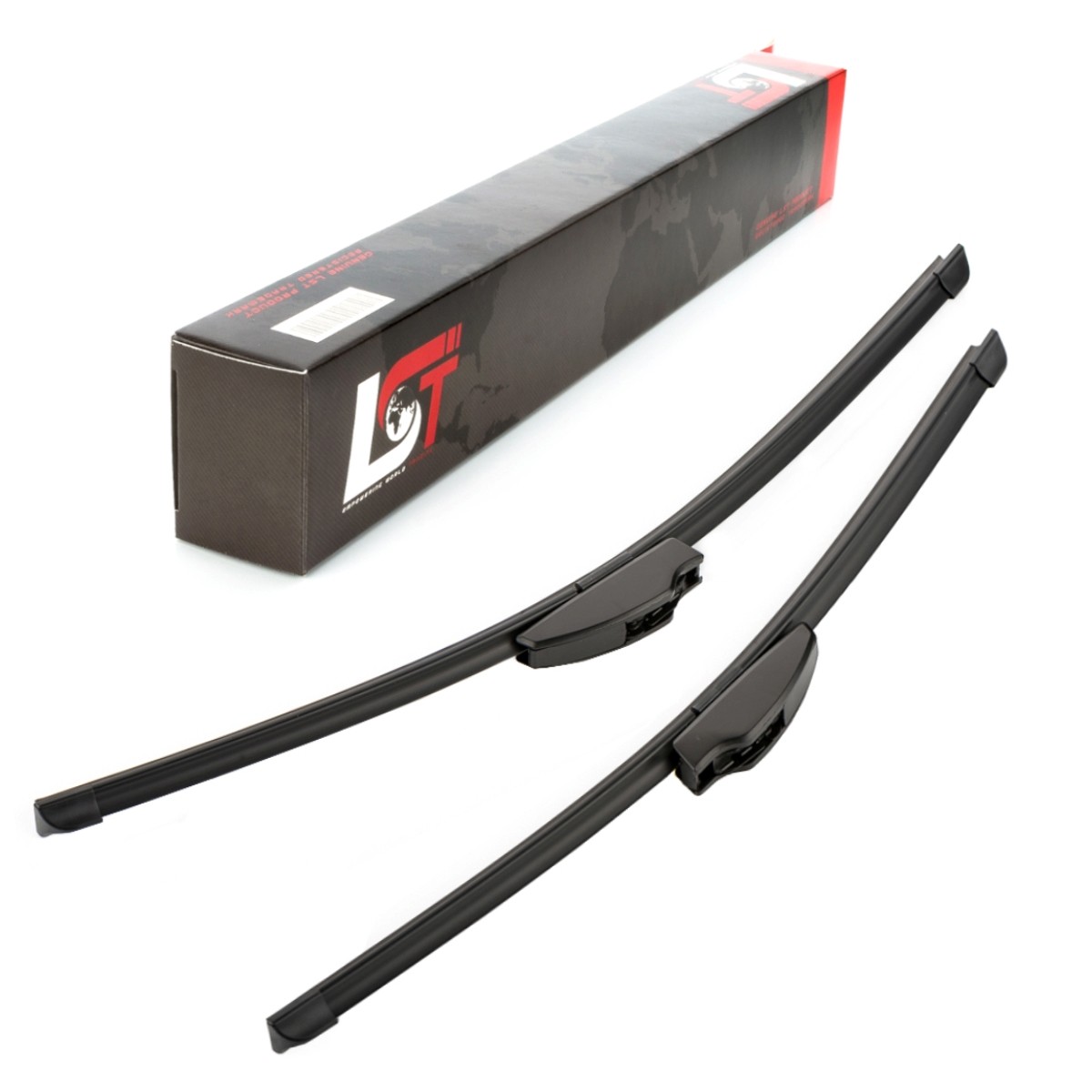 Front Wiper Windshield Wiper Blade 500/450 mm for MG ZS