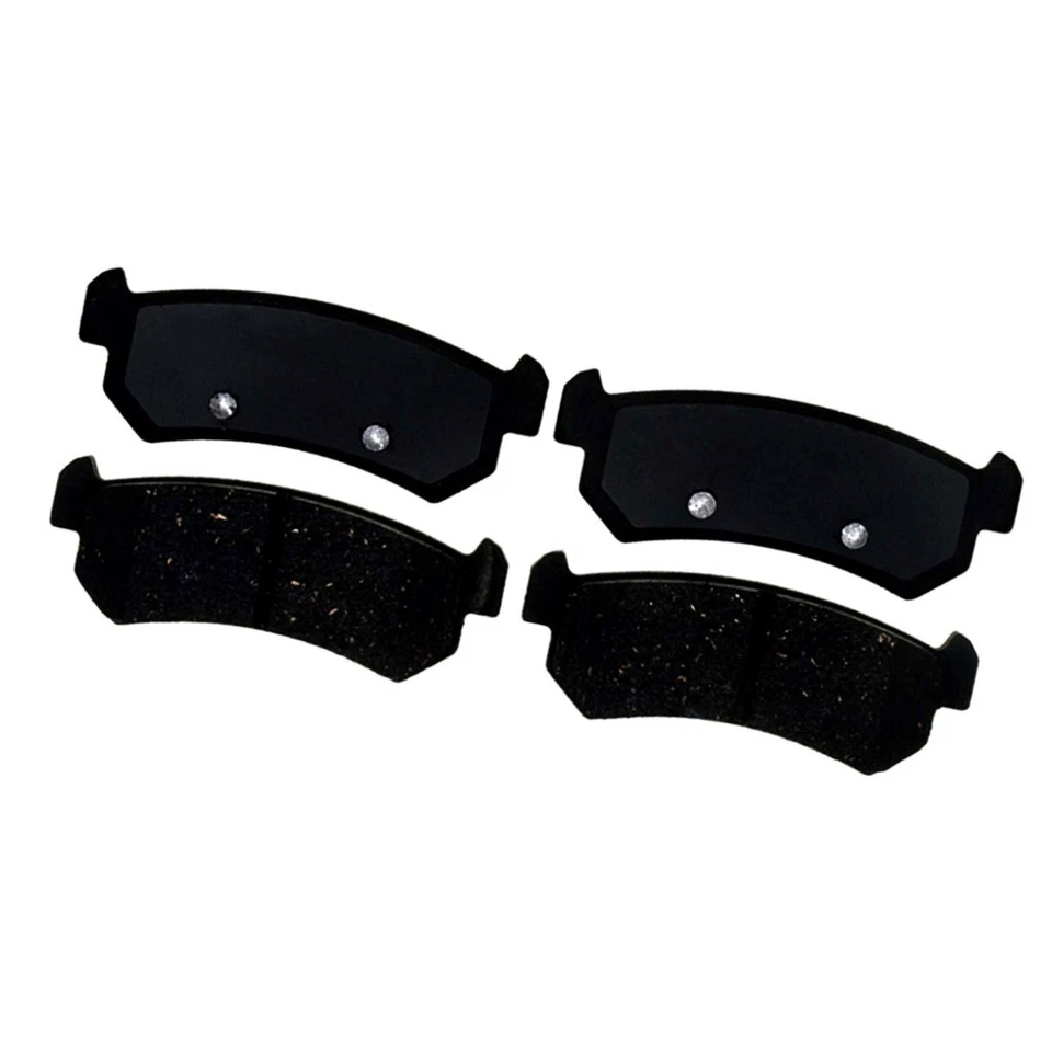 Juego de pastillas de freno de disco ACDelco originales para Suzuki Forenza 2004-2006 | traseras | cerámica Foto 2 de 4