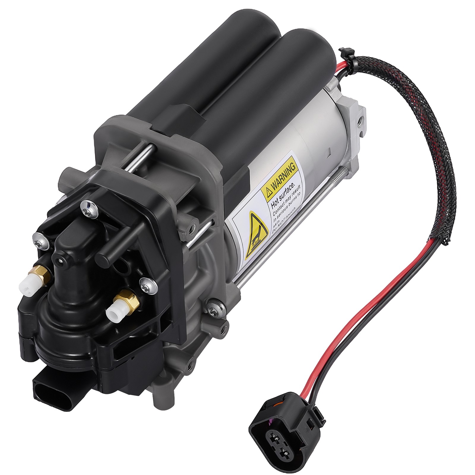 Bentley Bentayga 2017-2022 Air suspension compressor P/N 4M0616005