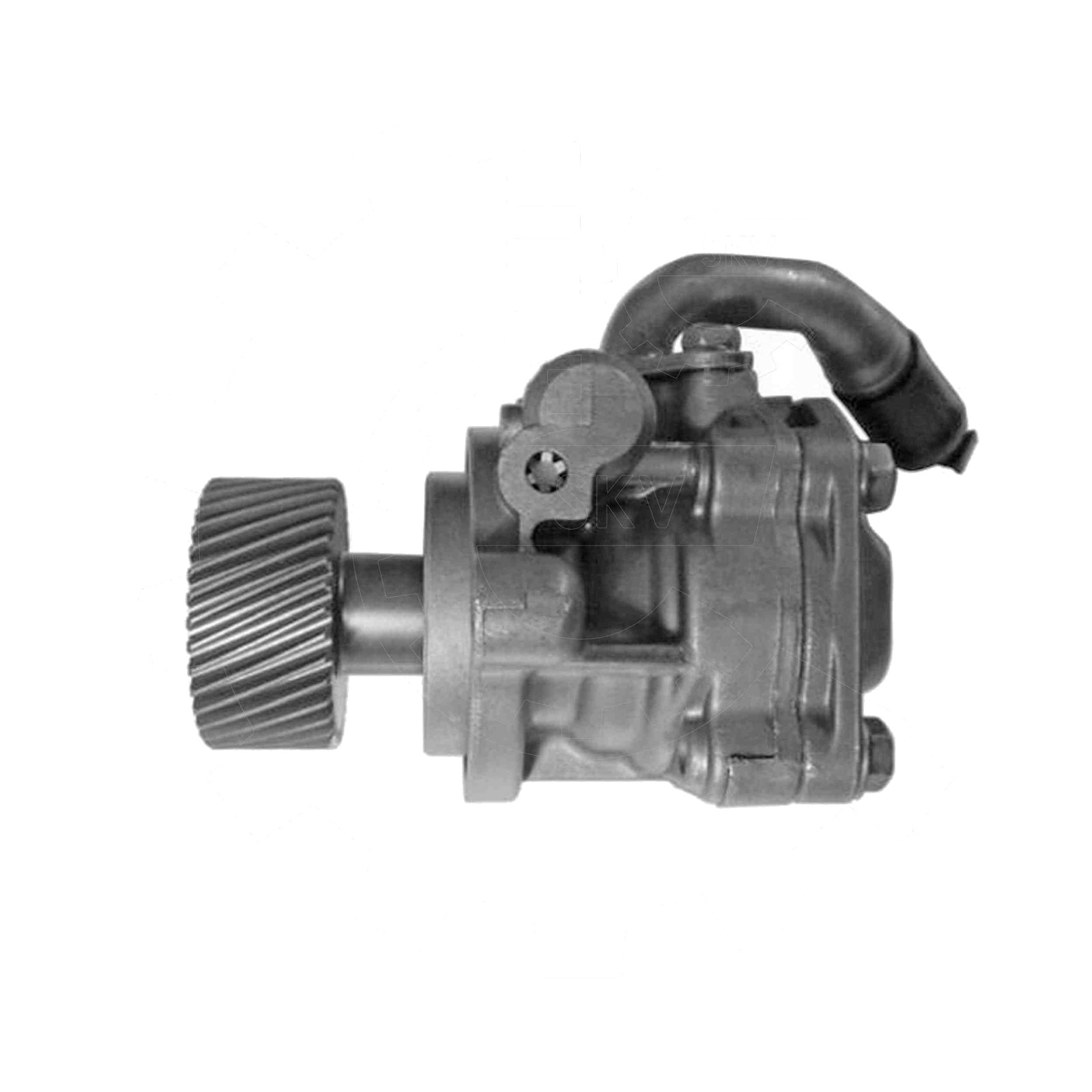 Pompe de direction assistée 1440413 pour véhicule de remplacement Mazda B-Serie