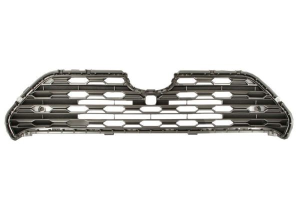 BLIC 5601-00-8186991P Radiator Grille for TOYOTA