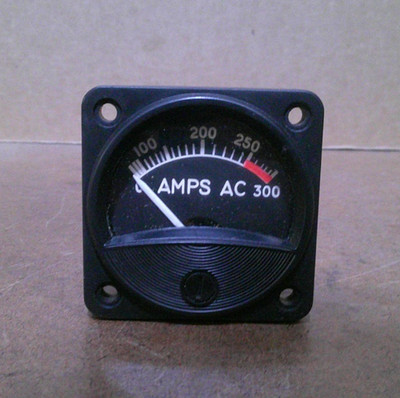 AIRCRAFT AMPMENTER BY GE P/N 8AW43AAA222 (READ BELOW)
