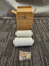 QTY 2 PF-2 White Flouride Replacement Filter fits Berkey Filtration System