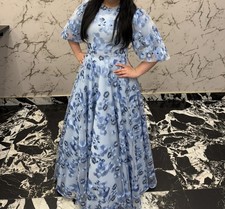 Gown Size 8