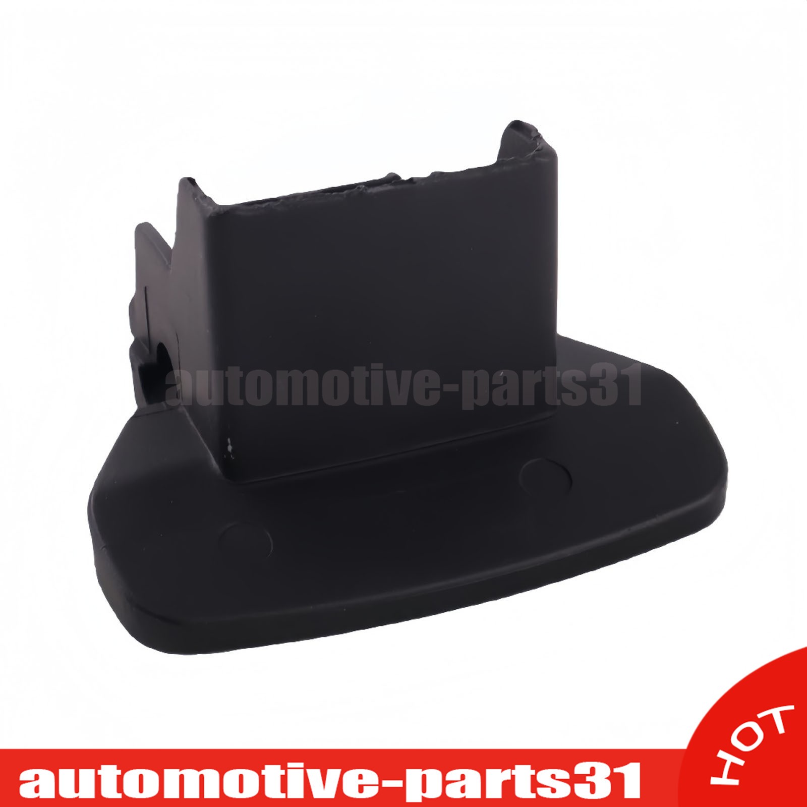 NEW Right Side Door Control Switch Button Black  13M0434CP For McLaren 570S 600L