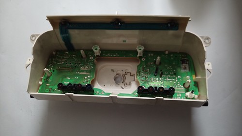 VW Bus T4 Platine Tachometer Kombiinstrument Diesel 2,4 und 1,9 Nr.: 701919033DK