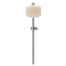 DW DWSM102 Large Felt Bass Drum Beater - DWSM102