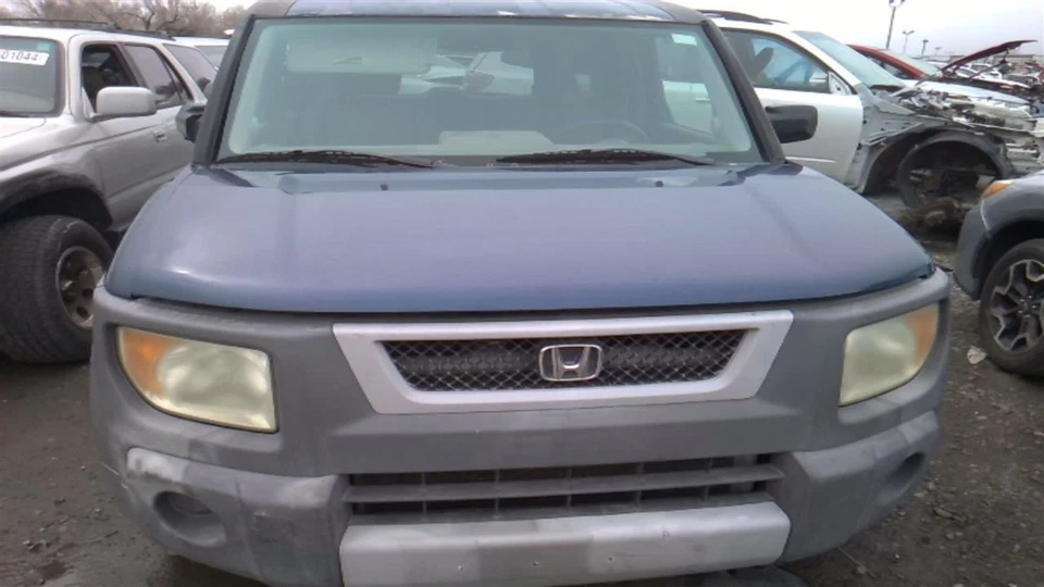 Luz de estacionamiento/esquina del conductor lámpara de giro compatible con 03 ELEMENT 28942867 Foto 2 de 4