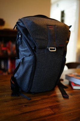 Peak Design Everyday Backpack 20L V1 - Charcoal 