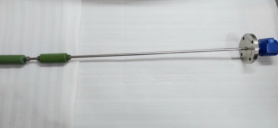 K-tek ms50/a1/ss6/fm/sr31/fxx/mf/48.5"/59"/63"4 Buoyancy Level Switch ms50 - Image 3 of 4