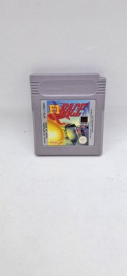 Nintendo Gameboy  Spiel F1 Race - Modul - Original