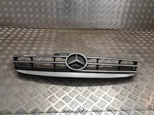 Calandre Mercedes CLASSE A