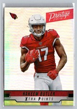 2019 Panini Prestige #230 Hakeem Butler