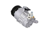 Kompressor Klimaanlage Kamoka 7820146 FüR BMW 3Er E46 Compact Touring X3 E83 Z4