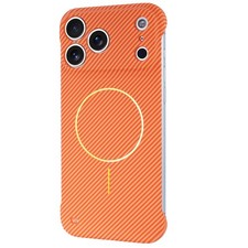 Mag Safe Case For iPhone 17 16 Pro Max 15 14 13 12 11 Slim Frameless Shockproof