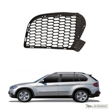 Stoßstangen Gitter Blende rechts passt für BMW X5 M E70 Baujahr 2010-2013