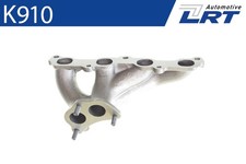 ABGASKRÜMMER FÜR SEAT CORDOBA (6K1, 6K2), SEAT IBIZA II (6K1) - LRT K910