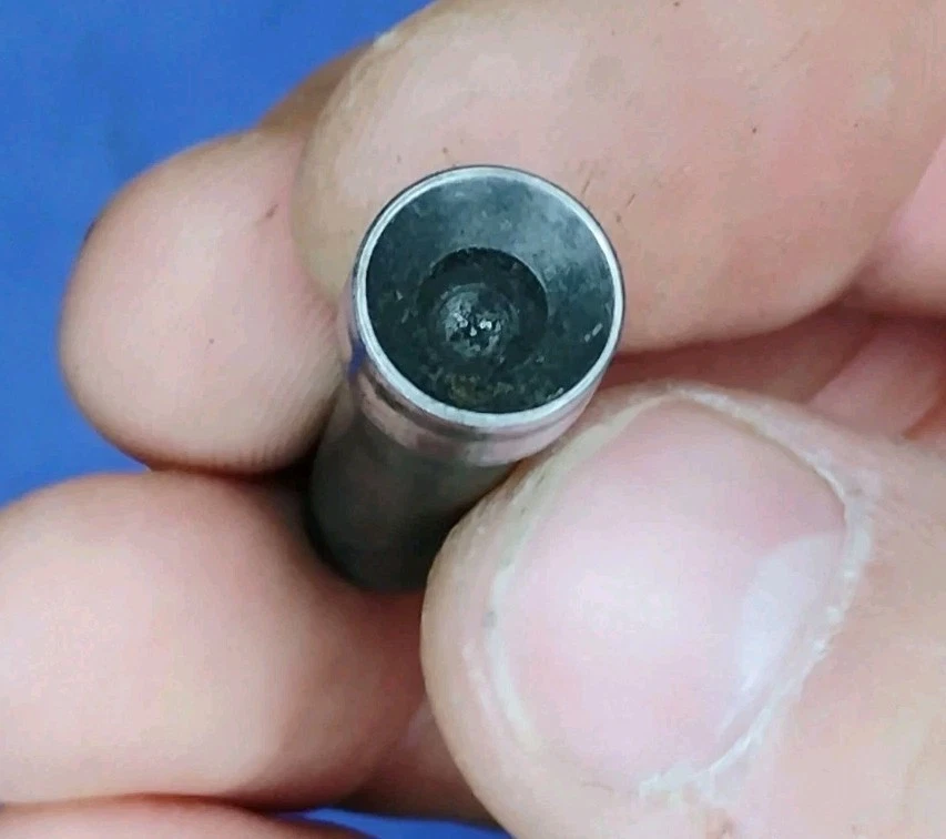 Action Spring Follower - Browning Auto 5 pieza de escopeta Foto 3 de 4