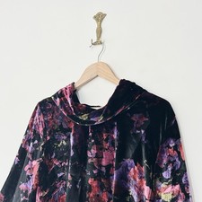 Cotton Cowl Neck Tops Shirts for Women for sale UK - Main Image