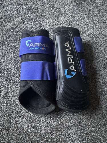 Arma Jumping Boots