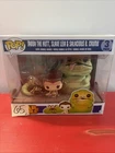 Funko Pop! Vinyl Super 6 in: Star Wars - Jabba the Hutt (w/ Group) (6 inch) -...