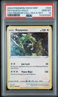 2024 POKEMON SWSH CROWN ZENITH PREMIUM COLLECTION SEA & SKY RAYQUAZA-HOLO PSA 10