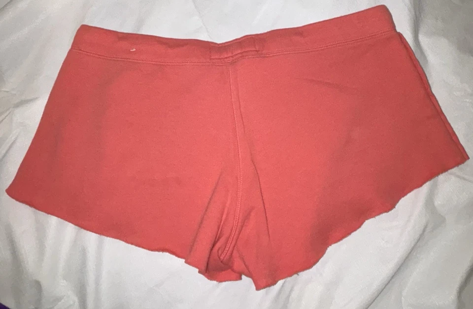 Pantalones Cortos Botín Aeropostale Vintage Y2K Mujer Talla L Foto 2 de 4