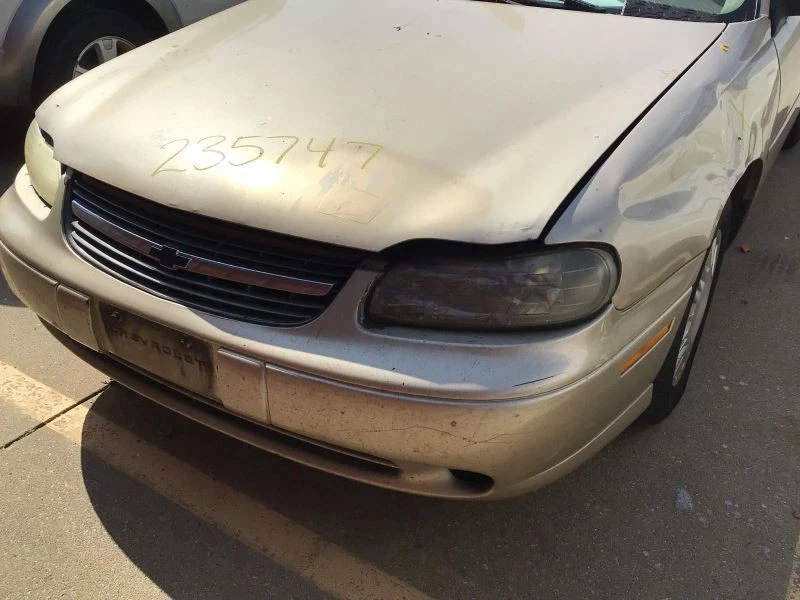 Chassis ECM Cruise Control Left Hand Strut Tower Fits 99-05 BONNEVILLE 519829 Foto 2 de 4