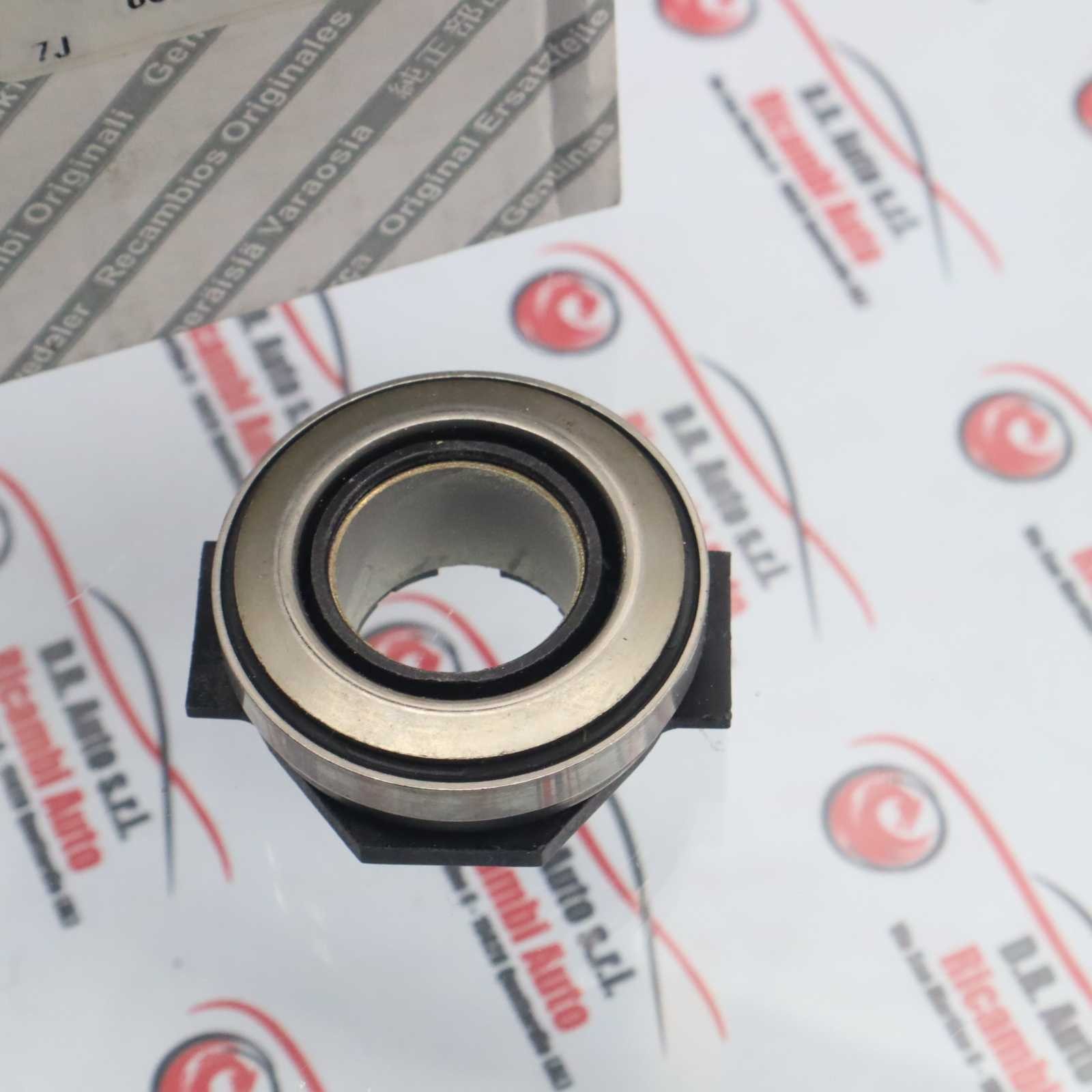 Clutch Bearing Fiat-Lancia-Alfa Code 73501249 New Original