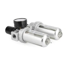 1 x Compressor Filter kit With 40um Filtering accuracy Fit For SFC400 Model