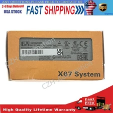 B&R - 8 Digital Bus Controllers - X67DM9321 - Rev.K6 - NEW-