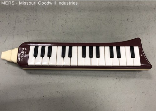 Hohner Melodica Piano 27 Keys Piano / Keyboard