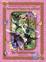 Anthony John Holt | Even More Adventures Of Brindi - The Orphaned Fawn | Buch