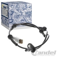 Vemo ABS-SENSOR Raddrehzal Vorne Passend FüR CitroËN C4 Grand Peugeot 308 | V22-