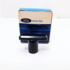 Nos 1970-71 Ford Galaxie 500 Knob Assembly Genuine Oem Plastic Pull Knob Nos 1970-71 Ford Galaxie 500 Knob Assembly Genuine Oem Plastic Pull Knob