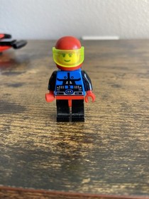 LEGO Space: Saucer Scout (6835) 100% COMPLETE Spyrius w/Instructions 1994