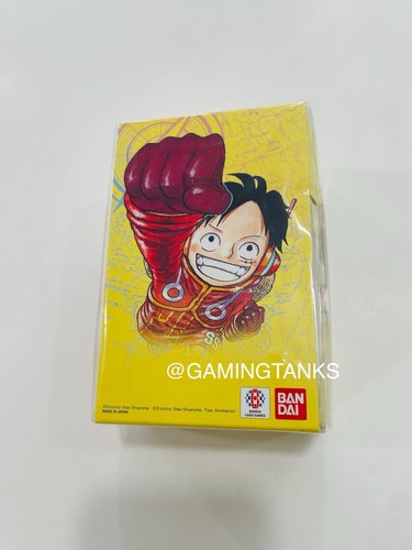 One Piece Card Game Double Pack Set vol 4 (OP07) 500 Years in the Future SEALED