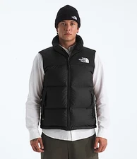 [NF0A3JQQGOF] MENS NORTH FACE 1996 RETRO NUPTSE VEST