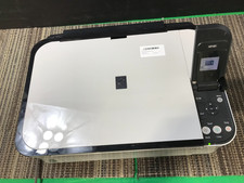 Canon PIXMA MP480 All-In-One Inkjet Printer