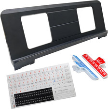 Music Stand for Sheet Music,Compatible with Most Yamaha PSR/YPT/KB/DGX Series,In