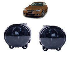Nebelscheinwerfer Smoke Passend für BMW 5er Limousine F10 F11. 2010- 07/2013