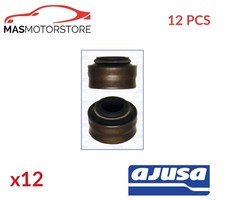 VENTILSCHAFTDICHTUNG SATZ AJUSA 12002900 12PCS P FÜR FORD USA BRONCO II 2.9L,4L